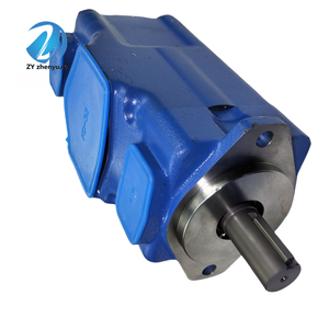 Bomba Hidráulica 4525V60A12-1AA-22R 4525V60A12-1CC-22R V10 V20 2520V 3520V 4520V 3525V 20VQ 25VQ 35VQ 45VQ 2520V-21A14-1CC - Product Image 6