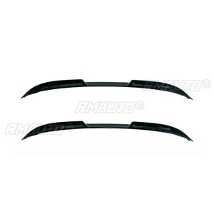สปอยเลอร์หลังรถยนต์สำหรับ Honda Accord รุ่นที่ 11 อุปกรณ์ตกแต่งรถยนต์ ปีกสปอยเลอร์หลังรถยนต์สำหรับ Honda Accord รุ่นที่ 11 ชุดแต่งสปอยเลอร์หลังรถยนต์ - Product Image 5