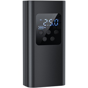 <span class=keywords><strong>Compressore</strong></span> d'aria <span class=keywords><strong>portatile</strong></span> per pneumatici <span class=keywords><strong>auto</strong></span>, pompa ad aria rapida, gonfiatore di pneumatici con pressione precisa per moto, biciclette e palloni - Product Image 5