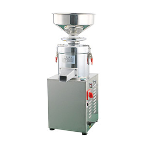Machine de broyage industrielle automatique pour la production de beurre de sésame et de pâte de cacahuètes - Product Image 5
