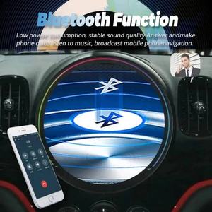 Pantalla Android de 11.8 Pulgadas para BMW New MINI F60 F54 F55 F56 2017-2023 NBT EVO, Carplay, 4G, GPS, Video, Estéreo, Radio Multimedia para Auto - Product Image 3