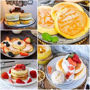 Anneaux <span class=keywords><strong>à</strong></span> <span class=keywords><strong>tarte</strong></span> doubles roulés de 3.15 pouces Anneaux <span class=keywords><strong>à</strong></span> muffins ronds en acier inoxydable Anneaux <span class=keywords><strong>à</strong></span> crumpettes en métal Moules pour faire des crumpettes, des tartes, des muffins - Product Image 6