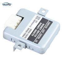 Unité de commande des phares, module de commande des feux LED, 85967-50110, 8596750110, pour Toyota Lexus GX460