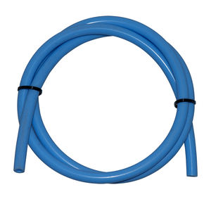 Tube en silicone universel pour course automobile et moto, longueur 1 m, diamètre intérieur 4 mm, pour <span class=keywords><strong>AUDI</strong></span> <span class=keywords><strong>TT</strong></span> / VW Golf Beetle - Product Image 2