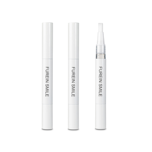 Stylo de blanchiment des dents à action rapide Blanchiment des dents efficace avec brosse de nettoyage des dents - Product Image 2