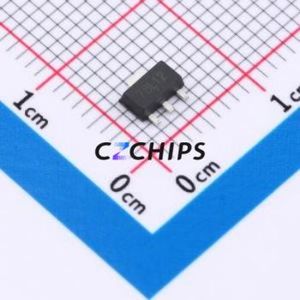 วงจรรวม TP78L12T3ใหม่ดั้งเดิม SOT-89-3ชิป IC PMIC ตัวควบคุมเชิงเส้น (LDO) - Product Image 1