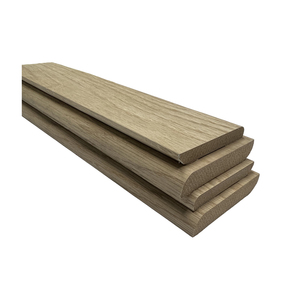 Eneer-estribos para decoración de hormigón, láminas de alero para decoración de hormigón - Product Image 5