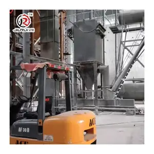 Nouvelle ligne de production de poudre de plâtre JIURUI, machine de fabrication avec moteur à roulement, haute capacité 3-10 millions m²/an, <span class=keywords><strong>prix</strong></span> usine Chine - Product Image 1