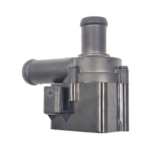 Новая вспомогательная водяная помпа двигателя OEM 059121012B для VW Touareg, Audi A4/A5/A6/Q5/Q7 Avant Quattro, Cayenne, Macan. Гарантия 12 месяцев. - Product Image 5