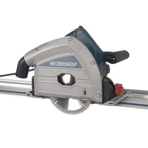 <span class=keywords><strong>Scie</strong></span> à <span class=keywords><strong>rail</strong></span> universelle électrique, <span class=keywords><strong>scie</strong></span> <span class=keywords><strong>circulaire</strong></span> portative <span class=keywords><strong>pour</strong></span> le travail du bois, machine de découpe sur <span class=keywords><strong>rail</strong></span>, <span class=keywords><strong>scie</strong></span> à découper les plaques de plâtre - Product Image 1