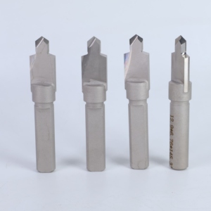Broca de Carburo con Aleación Especial para Soldadura, para Material de Fricción de Pastillas de Freno, para Máquinas Herramienta - Product Image 1