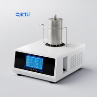 National Grade University Laboratories OJM-DTA2000-2500 Series High Accuracy 0.001V Differential Thermal Analyzer 1 Year
