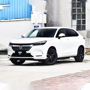 Left Hand Car HONDAS ENP Auto 2022 <b>2023</b> ENP1 DONGFENG <b>Crv</b> Hybrid High Speed <b>New</b> Electric Smart Vehicles Car - Product Image 5
