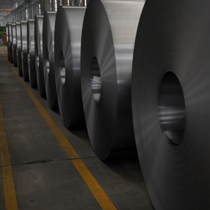 Yüksek Kaliteli SPCC Soğuk Haddelenmiş Çelik Sac Rulosu Amp Amp Amp JIS G3141 SPCC Soğuk Haddelenmiş Çelik Rulo Düz Yüzeyli Çelik Şerit - Product Image 4