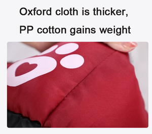 Sofá cama suave y cómoda para perros y gatos, cama rectangular grande para mascotas, transpirable, para todas las estaciones, gran oferta - Product Image 4