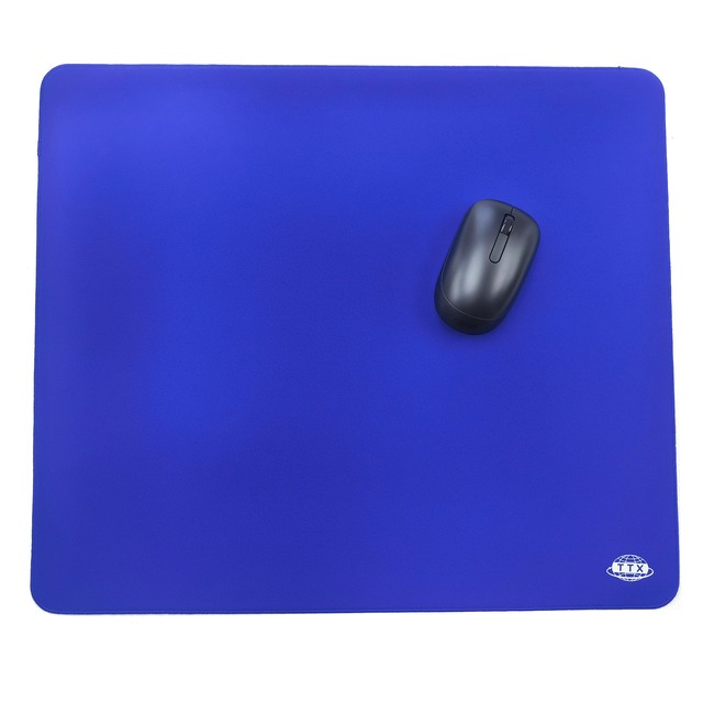 PU Mouse Pad Great Grip PU Base Super Soft E-sport Gaming Mouse Mat Factory Fine Overlocking Custom Brand Gaming Poron Mouse Pad
