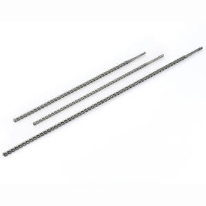 Drill Bit Extension Set with Different Lengths and Angles - Product Image 6