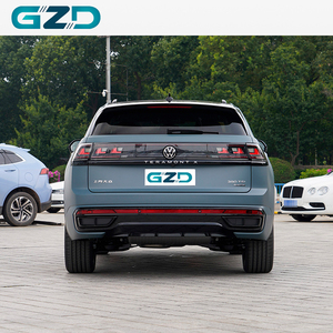 Chine 2024 VW Teramont Voiture neuve d'occasion 2.0l SUV Essence Voiture Teramont X <span class=keywords><strong>R</strong></span> Line en stock pour Volkswagen Teramont X 2024 - Product Image 6