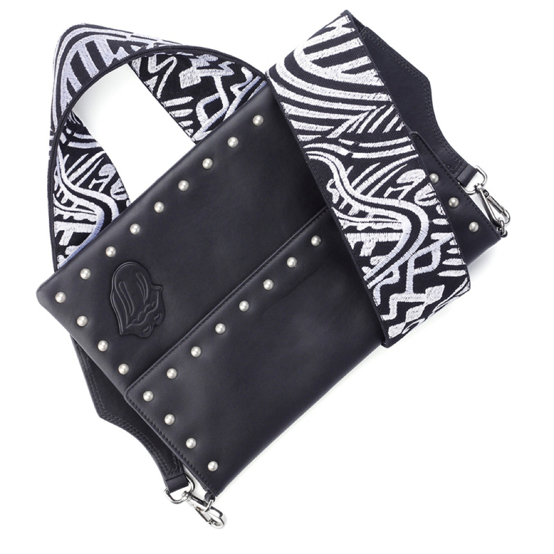 Fashion Shoulder Bag for Women Organizer