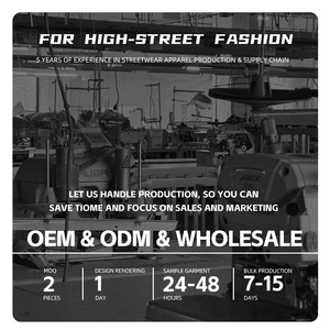 Abbigliamento Streetwear da Uomo, Felpe con Cappuccio Sportive, <span class=keywords><strong>Felpa</strong></span> Effetto Acid Wash - Product Image 3