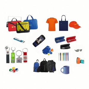 Diseñe Regalos Promocionales Personalizados con Logotipo, Juego de Regalos Corporativos, Artículos Promocionales Novedosos para Marketing - Product Image 5