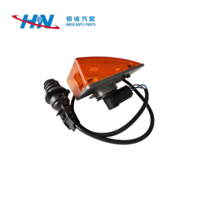 Intermitente de Venta caliente 9418200521 LH 9418200921 RH Luz lateral Premium adecuada para Mercedes-Benz <span class=keywords><strong>Actros</strong></span> - Product Image 5