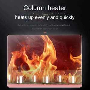 Máquina de asado de cacahuetes, semillas de melón, castañas y anacardos a precio de fábrica, con sistema de inundación de frutos secos - Product Image 5