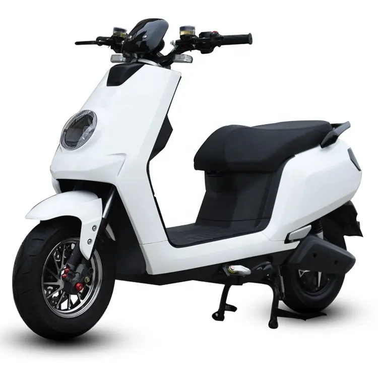 Battery operated scooter model in CKD condition 60V 1000w 1500w ebike spare parts electric scooters