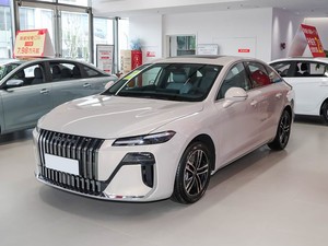 Vehículo de nueva energía Roewe <span class=keywords><strong>M7</strong></span> DMH 2025 160KM Comfort Edition Coche híbrido enchufable de tamaño mediano para viajes diarios - Product Image 3