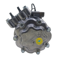 Compresseur de climatisation pour RENAULT DACIA LOGAN DUSTER Sandero 926000097R 926008782R 926004435R 926006229R