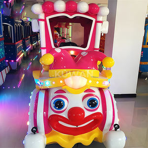 <span class=keywords><strong>Train</strong></span> électrique commercial en voie, un <span class=keywords><strong>train</strong></span> électrique à thème <span class=keywords><strong>Thomas</strong></span> pour centre commercial et terrain <span class=keywords><strong>de</strong></span> <span class=keywords><strong>jeux</strong></span> <span class=keywords><strong>de</strong></span> la fête foraine - Product Image 2