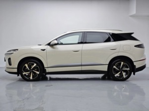 BYD Sealion 06 DM-i รุ่นใหม่ ปี 2025 ระบบนำทางแบบโปร ระยะทางวิ่ง 205 กม. เครื่องยนต์ 1.5T 101 แรงม้า รถ SUV ปลั๊กอินไฮบริด พลังงานใหม่ - Product Image 5