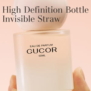 Cucor 019 Parfum pour Femme Cèdre Caché 50ml Eau de Parfum Parfum Floral Vaporisateur Corporel Longue Durée Professionnel Moderne Luxueux - Product Image 5