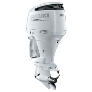 Moteur hors-bord 4 temps refroidi par eau 175 ch 225 ch 300 ch DF225 - Product Image 5