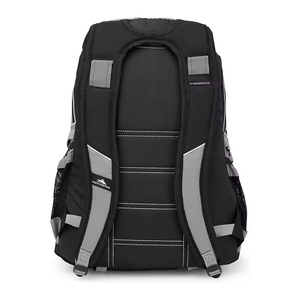 กระเป๋าเป้สะพายหลังส่งเร็ว ปรับแต่งได้ ทนทาน ผลิตจากโรงงาน รับผลิตตามแบบ กระเป๋าเป้นักเรียน - Product Image 5