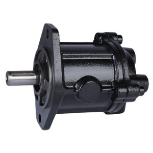 Motor de Pistón Hidráulico Serie MSF MSF-18 MSF-23 para Excavadora SY485 SY465 EC700 - Product Image 1