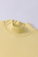 Sweat-shirt Streetwear épais personnalisé avec impression en relief, fabrication streetwear, sweats à épaules tombantes, sweats à capuche de sport pour hommes