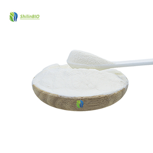 SLBIO Suministra Glutatión en Polvo de Alta Calidad al 98% CAS 70-18-8 Grado Alimenticio ISO/HACCP - Product Image 2