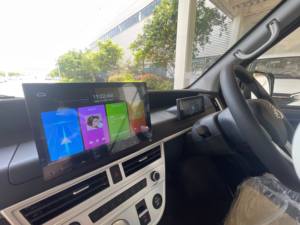 NUEVO KAMA SP8 MINIBÚS 2026, 14 PLAZAS, 2.0L GASOLINA, TRANSMISIÓN MANUAL, 1870MM DE ANCHO, TRANSPORTE ECONÓMICO, EURO 3, 1.5T de Carga Útil - Product Image 4