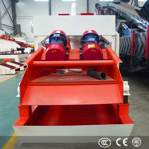 Équipement performant de lavage et de recyclage du sable pour le gravier de rivière, la pierre et le sable de quartz - Product Image 3