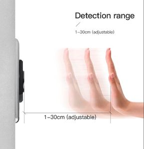Chất lượng cao hồng ngoại cảm ứng nút cảm biến chuyển đổi điều khiển cho cửa tự động phụ kiện cho tự động hóa nhà - Product Image 5
