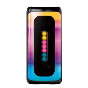 Modèle Doble Pulgada Altavoz Inalambrico Con BT 5.0 sans fil 32W Inalambrico <span class=keywords><strong>Philco</strong></span> Con Comunicacion Wifi Y Aux - Product Image 1