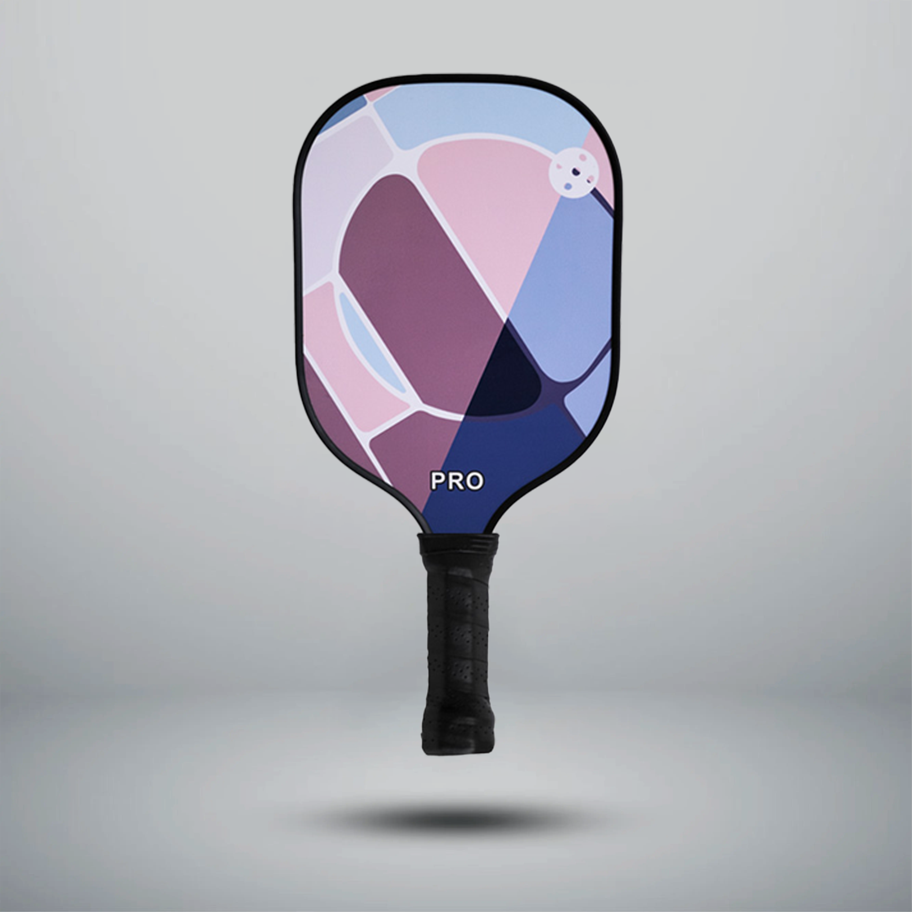 Backyard Pickleball Paddle Set For Beginners Lightweight, Durable, And Family-Friendly Outdoor Game