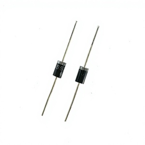 ไดโอดชอตกี SB5200 SR5200 5A/200V DO-201AD - Product Image 1