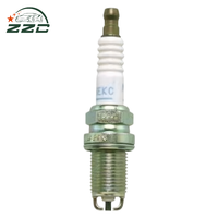 قطع غيار السيارات المعتمدة لبيع شمعات الإشعال الأصلية 2848 BKR6EKC OEM 55585534 4503 55580961 09130723
