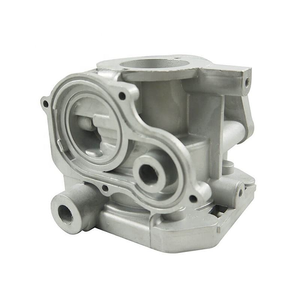 Servicio de Impresión 3D OEM, Proveedor de Plástico SLS SLA, Nylon, ABS, PA, PE Personalizado, Prototipos Industriales Rápidos, Componentes de Moldeo - Product Image 4