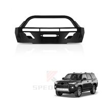 Gobison Nouveau Style14 + Kit Carrosserie Pièces Accessoires Pare-chocs avant Pare-chocs pour Toyota 4runner