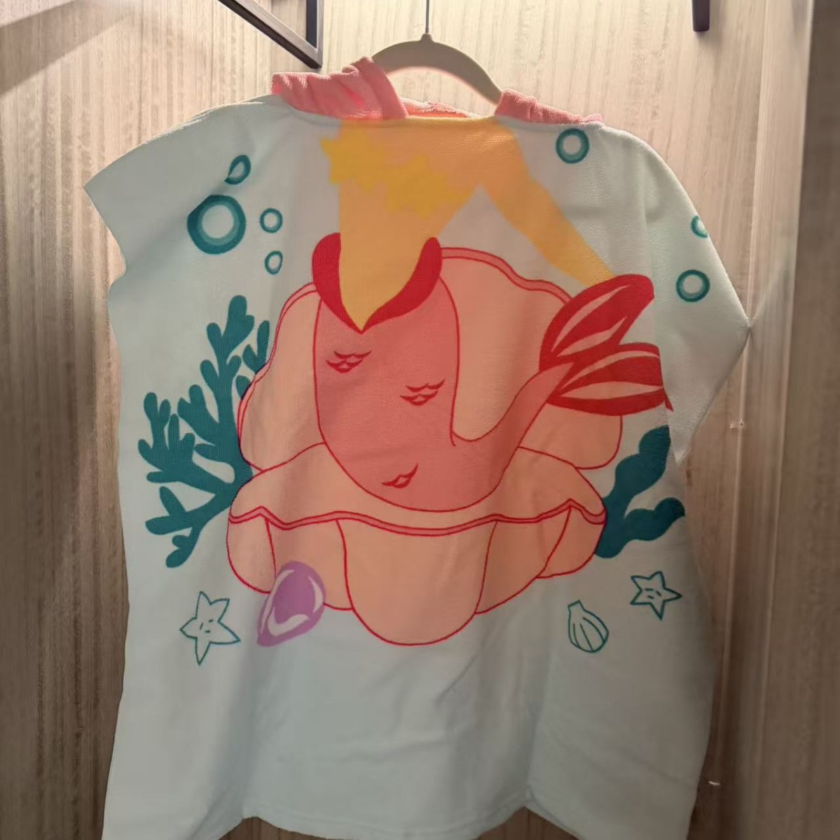 Pink fish-60-120cm