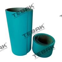 REALMAX Courroie souple en PTFE pour guidage de machine CNC, pour réparation de tour, épaisseurs 1.2mm 1.0mm 1.5mm 2.0mm 2.5mm