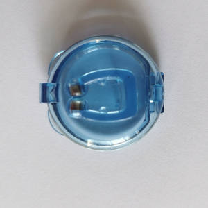 2023 Blauer Schnarchstopper Nasenclip Schlafhilfe gegen Schnarchen und Nasenverstopfung Mini-Nasendilatator - Product Image 2